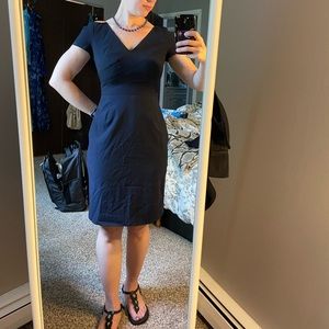Banana Republic Dress